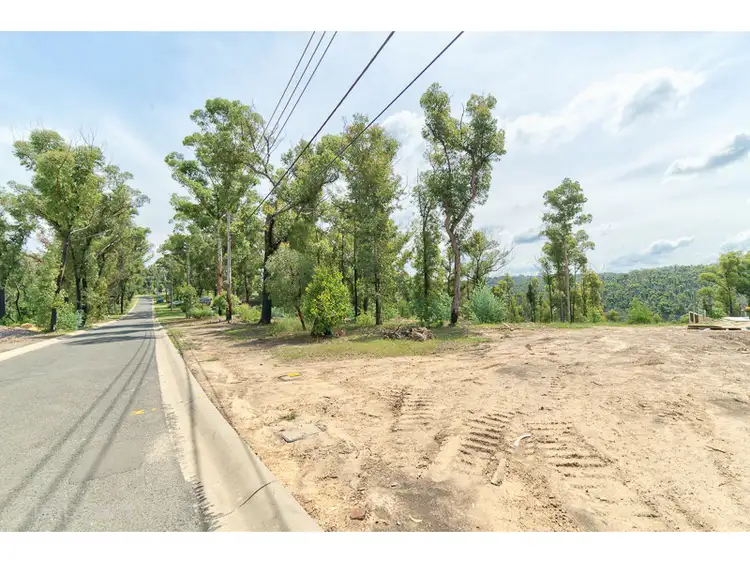 Fourth view of Homely land listing, 14 -16 Heather Glen Road, Yellow Rock NSW 2777