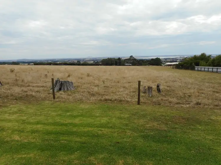 Third view of Homely land listing, LOT 17 Park Lane, Camperdown VIC 3260