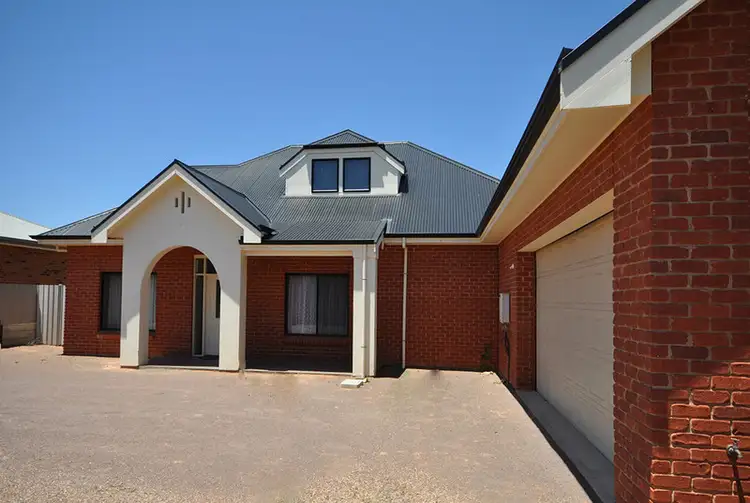 Third view of Homely house listing, 4 Woodroffe Court, Port Augusta West SA 5700