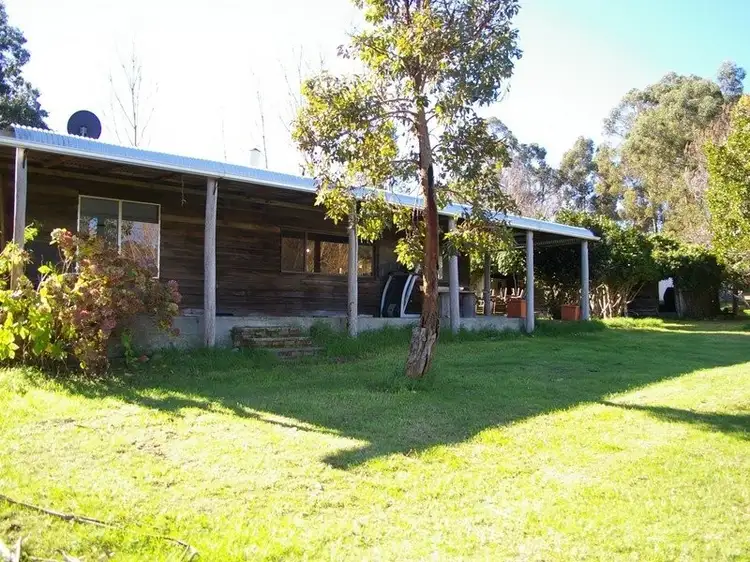 Fifth view of Homely house listing, 2 Gold Gully Road, Nannup WA 6275