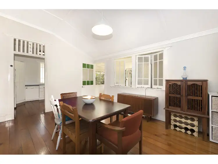 Sixth view of Homely house listing, 4 Scott Street, Red Hill QLD 4059