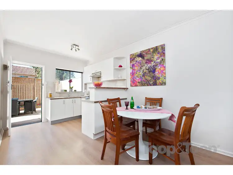 Third view of Homely unit listing, 3/502 Fullarton Road, Myrtle Bank SA 5064