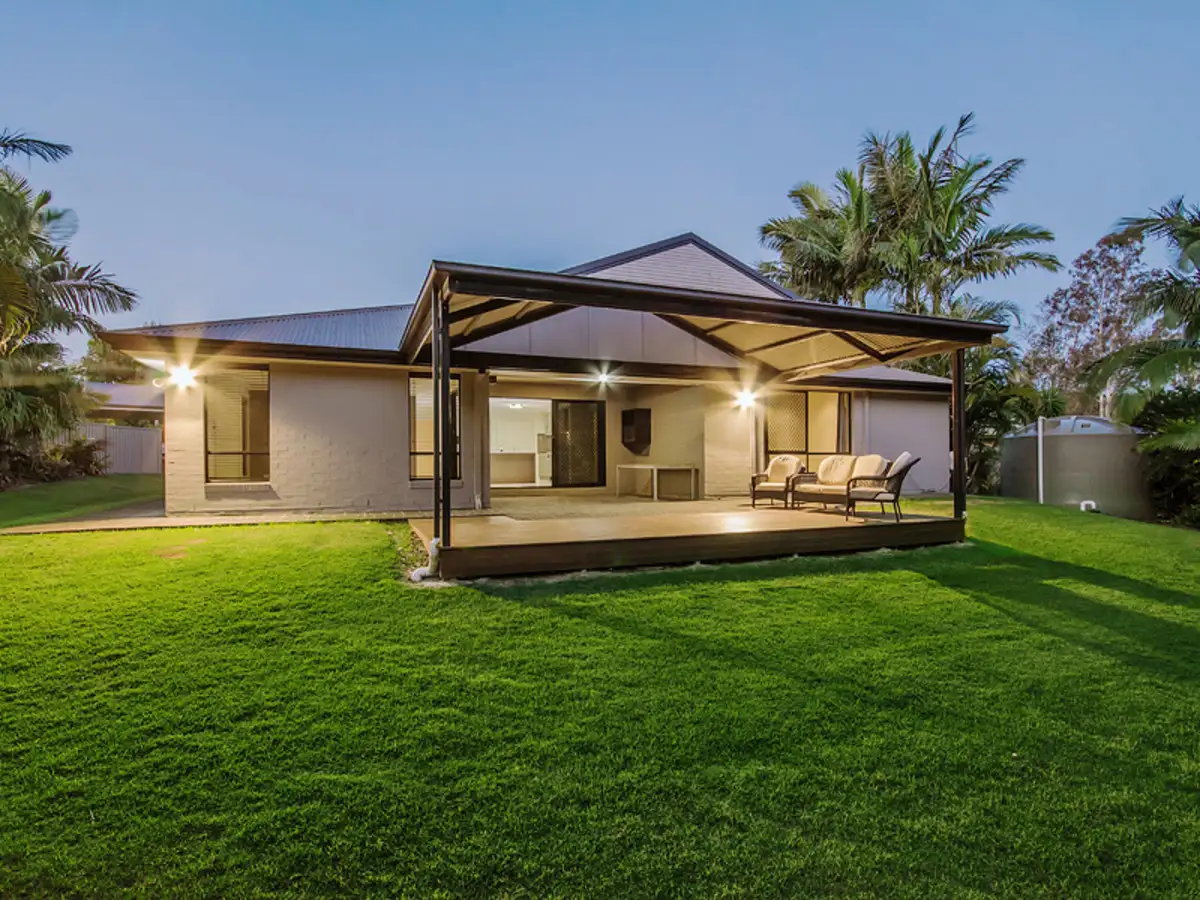 Main view of Homely house listing, 67 Carlock Promenade, Karalee QLD 4306