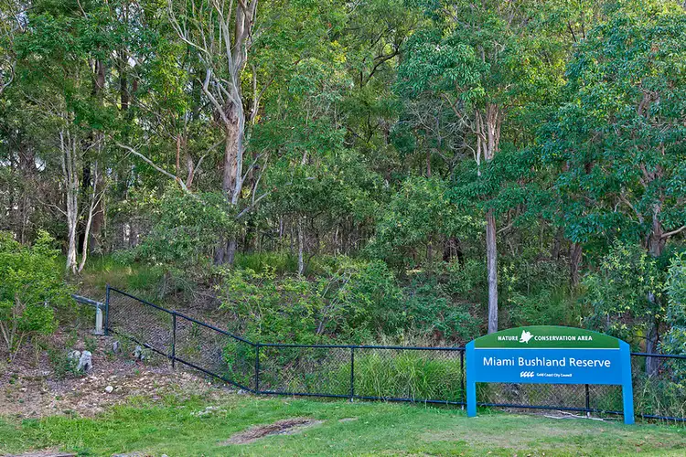 Fifth view of Homely land listing, 2099 Gold Coast Highway, Miami QLD 4220