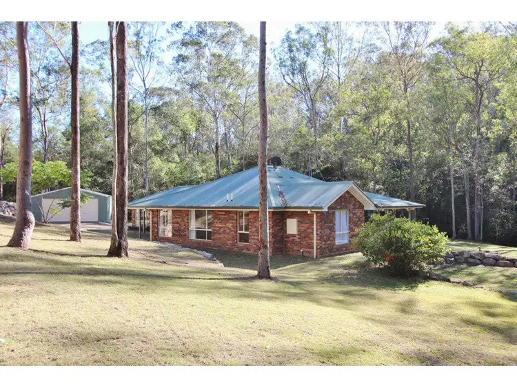Second view of Homely house listing, 19 Emungerie Grove, Karana Downs QLD 4306