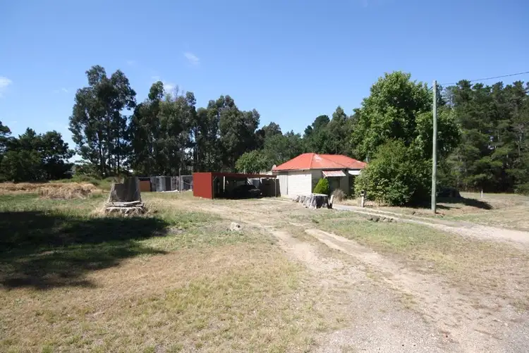 Fourth view of Homely rural property listing, 18 Cumberland Street, Linton VIC 3360