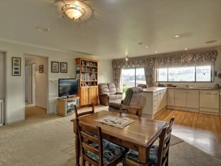 Fifth view of Homely house listing, 25 Agnes Street, Gembrook VIC 3783