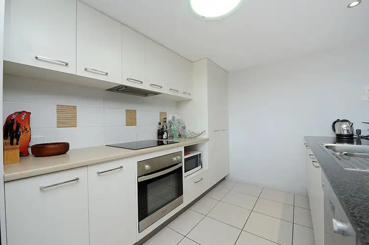 Fifth view of Homely apartment listing, 66/10 Grand Parade, Kawana Island QLD 4575