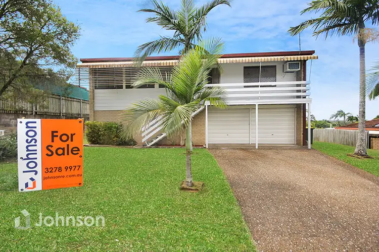 7 Fassifern Street, Durack QLD 4077