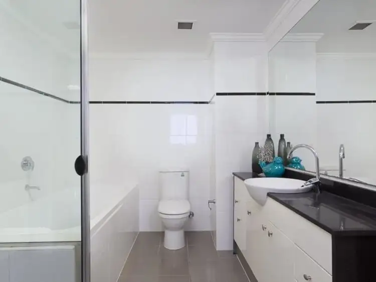 Fourth view of Homely apartment listing, 232/806 Bourke Street, Waterloo NSW 2017