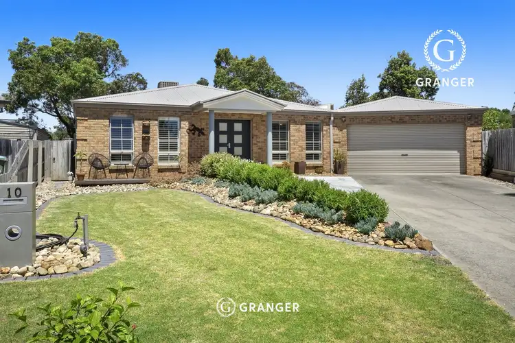 10 Fairway Circle, Safety Beach VIC 3936