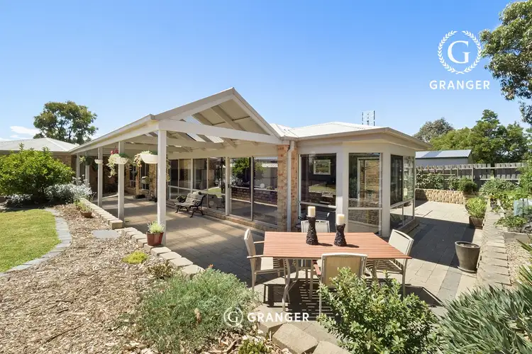 Second view of Homely house listing, 10 Fairway Circle, Safety Beach VIC 3936