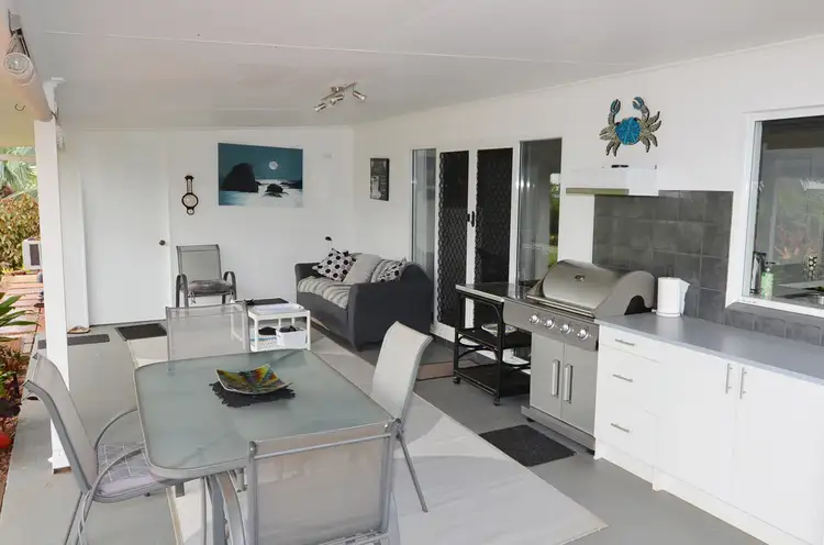 Third view of Homely house listing, 35 Dean Circuit, Mareeba QLD 4880