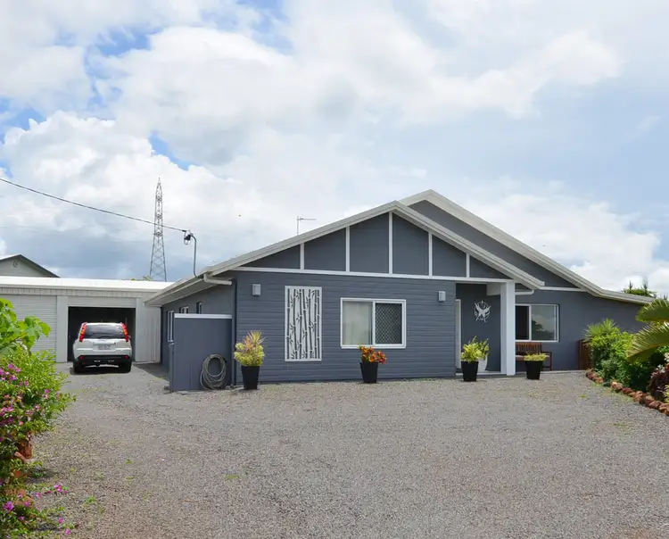 Fifth view of Homely house listing, 35 Dean Circuit, Mareeba QLD 4880