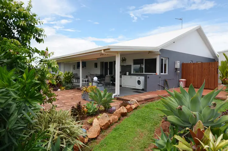 Sixth view of Homely house listing, 35 Dean Circuit, Mareeba QLD 4880