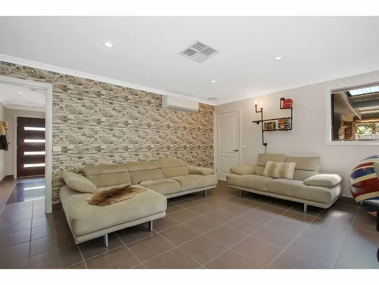 Sixth view of Homely house listing, 854 Union  Road, Glenroy NSW 2640