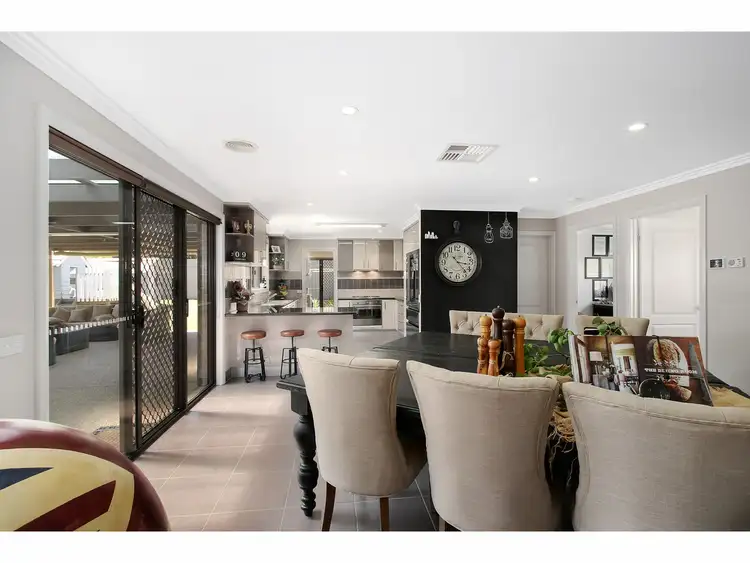 Seventh view of Homely house listing, 854 Union  Road, Glenroy NSW 2640