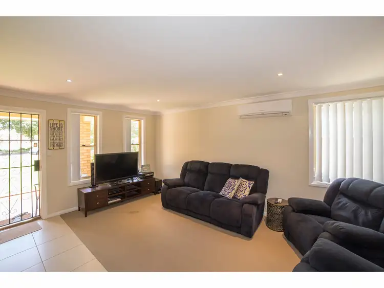 Fifth view of Homely house listing, 4B Keswick Parkway, Dubbo NSW 2830