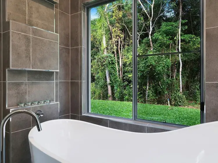 Second view of Homely house listing, 25 Moore Road, Smithfield QLD 4878