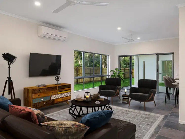 Third view of Homely house listing, 25 Moore Road, Smithfield QLD 4878