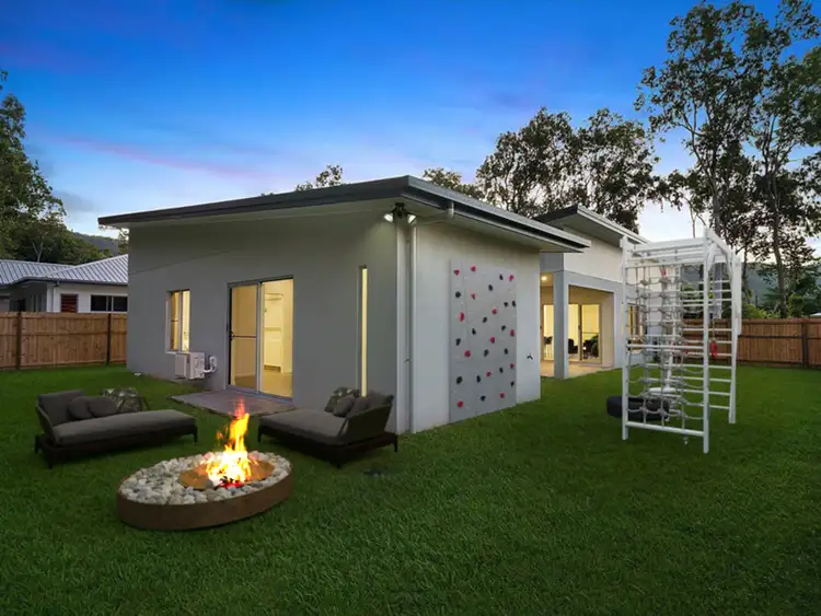 Fourth view of Homely house listing, 25 Moore Road, Smithfield QLD 4878