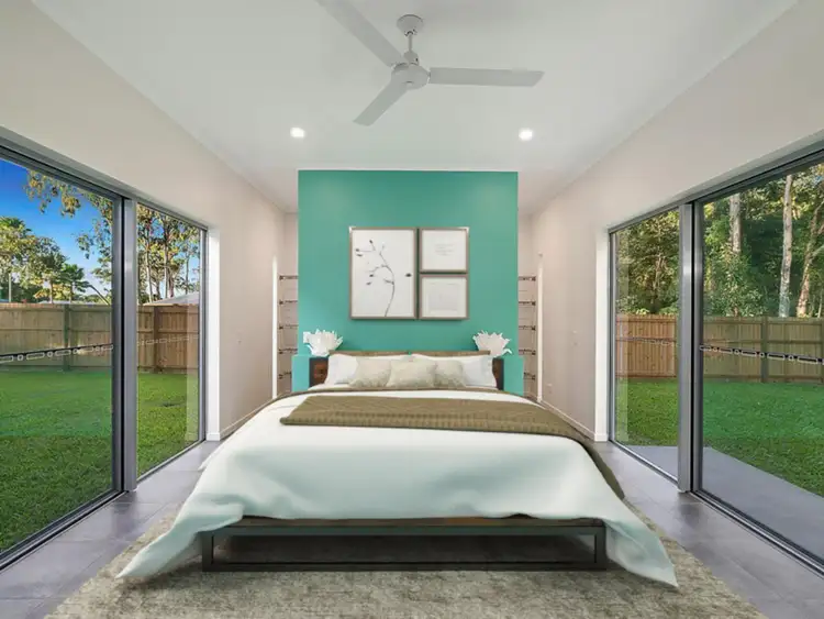 Sixth view of Homely house listing, 25 Moore Road, Smithfield QLD 4878