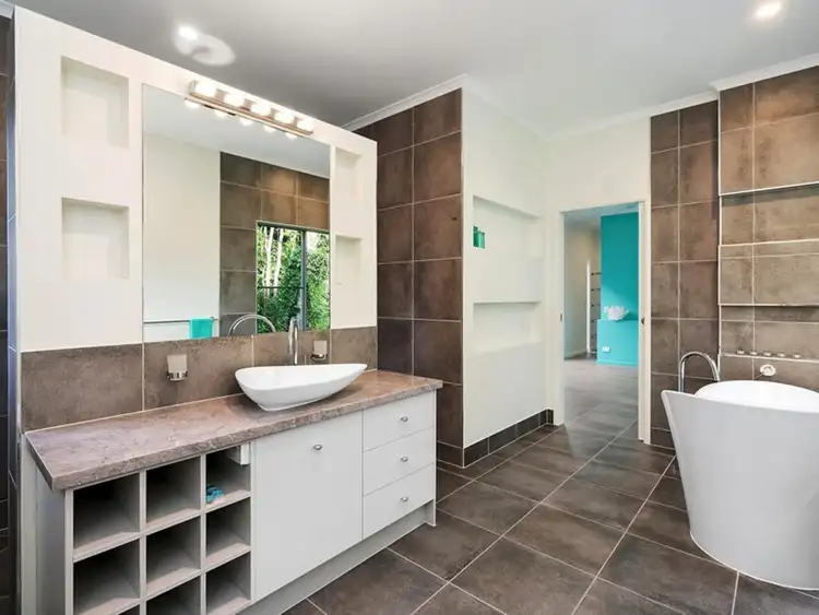 Seventh view of Homely house listing, 25 Moore Road, Smithfield QLD 4878