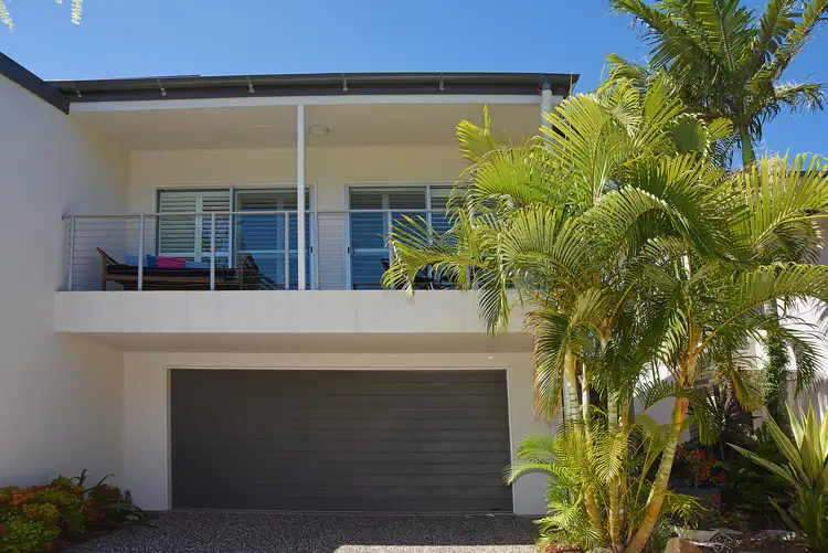 Main view of Homely townhouse listing, 85/7 Grand Parade, Kawana Island QLD 4575