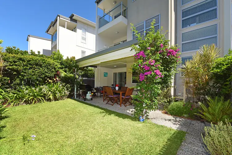 Third view of Homely townhouse listing, 85/7 Grand Parade, Kawana Island QLD 4575