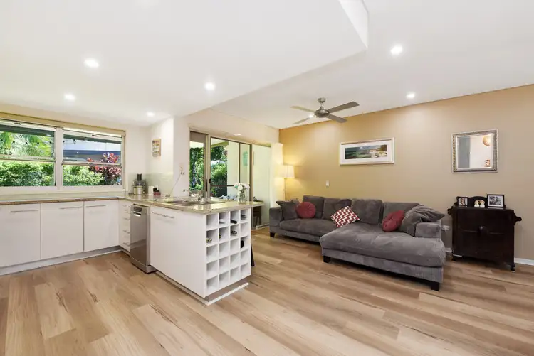 Fourth view of Homely townhouse listing, 85/7 Grand Parade, Kawana Island QLD 4575