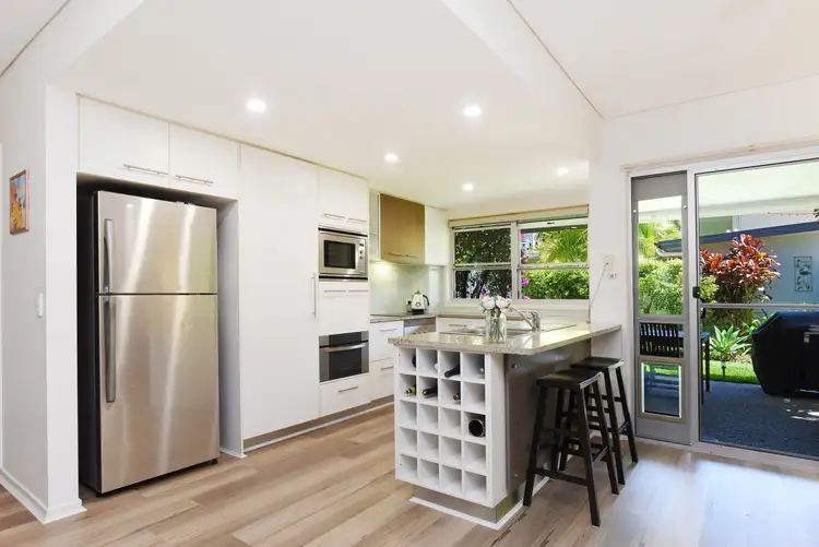 Sixth view of Homely townhouse listing, 85/7 Grand Parade, Kawana Island QLD 4575