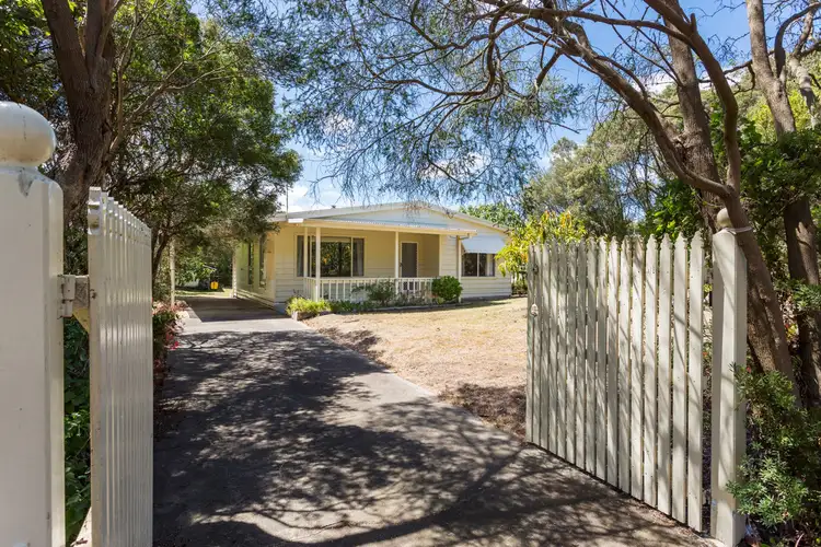 65 Michael Street, Rye VIC 3941