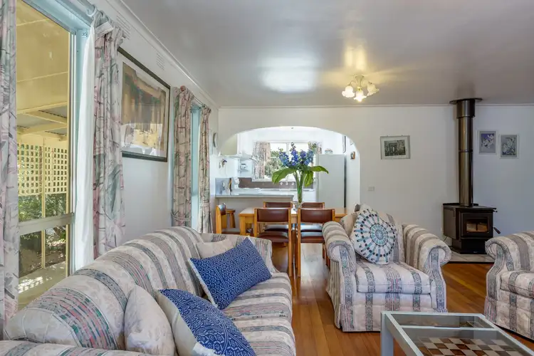 Fifth view of Homely house listing, 65 Michael Street, Rye VIC 3941