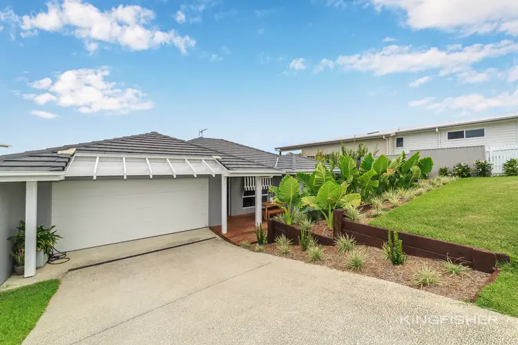 Main view of Homely house listing, 15 Rees Court, Elanora QLD 4221