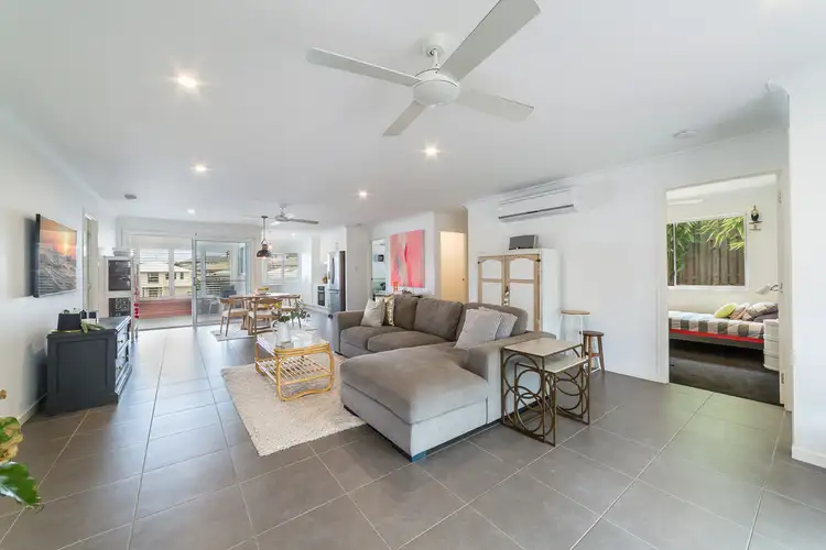 Second view of Homely house listing, 15 Rees Court, Elanora QLD 4221