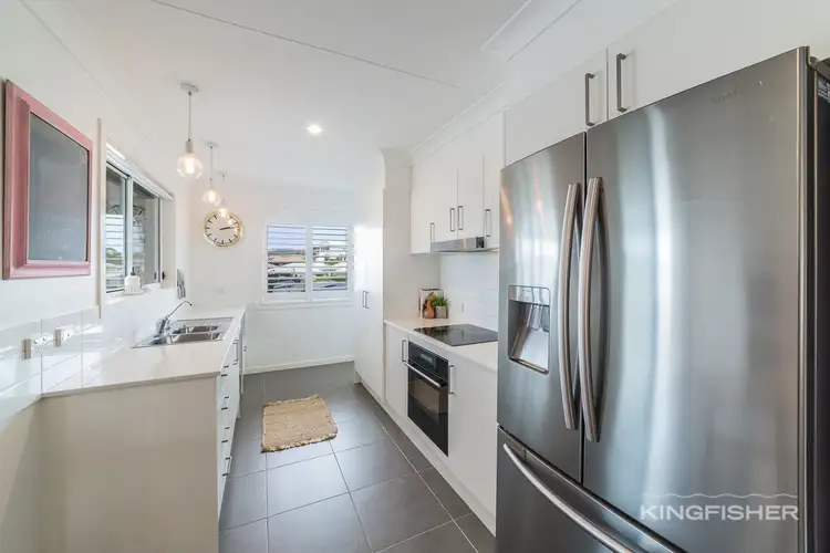 Third view of Homely house listing, 15 Rees Court, Elanora QLD 4221