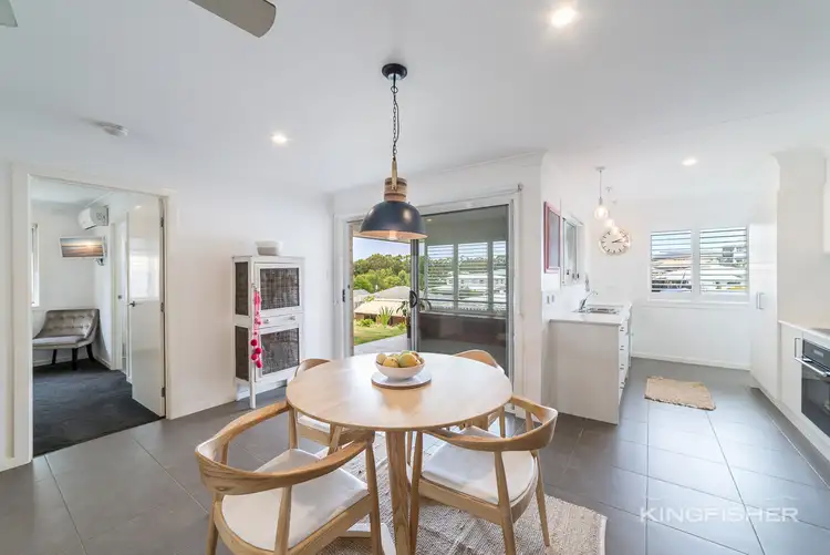 Fourth view of Homely house listing, 15 Rees Court, Elanora QLD 4221