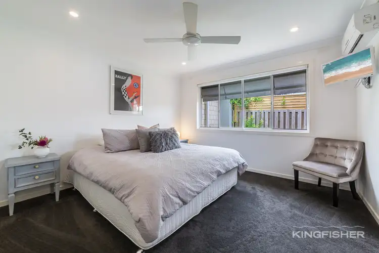 Fifth view of Homely house listing, 15 Rees Court, Elanora QLD 4221