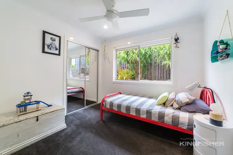 Sixth view of Homely house listing, 15 Rees Court, Elanora QLD 4221