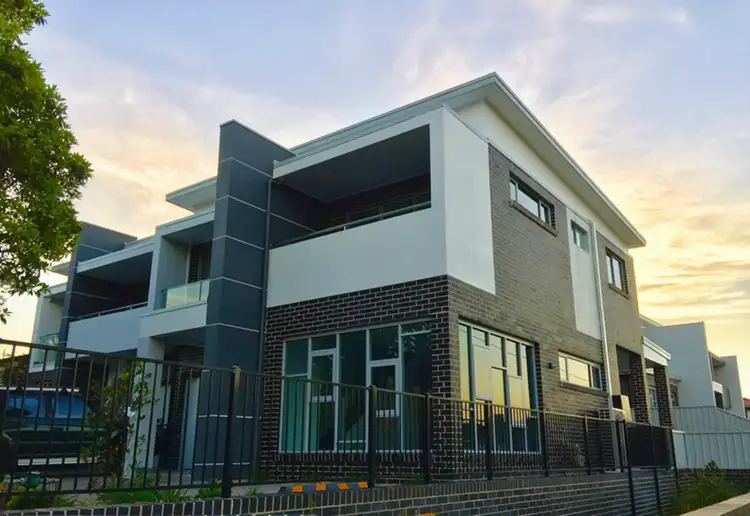 Unit 1/55 Pitt Street, Parramatta NSW 2150