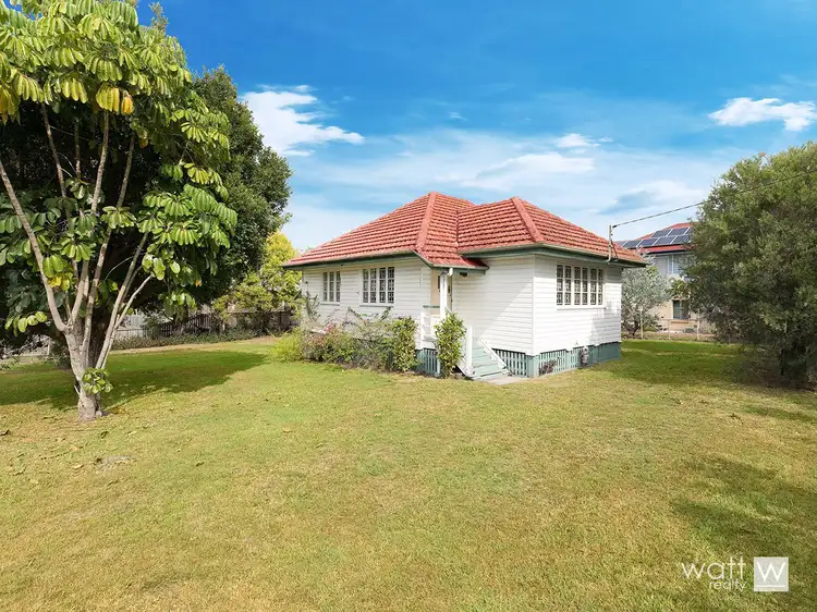 55 Unmack Street, Chermside QLD 4032