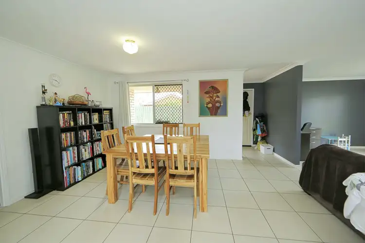 Sixth view of Homely house listing, 62 Sunset Drive, Thabeban QLD 4670