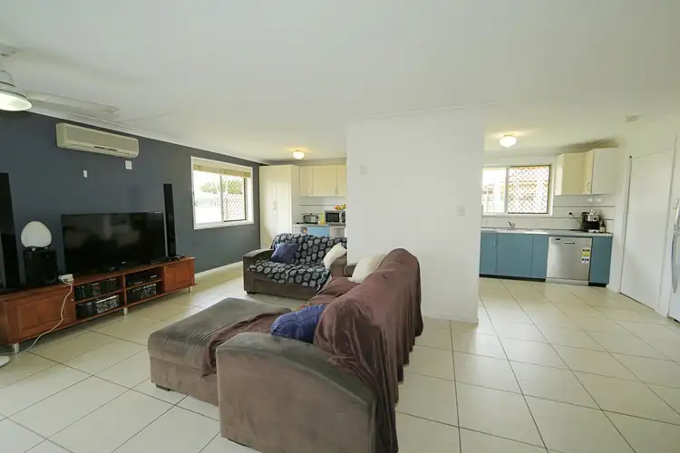 Seventh view of Homely house listing, 62 Sunset Drive, Thabeban QLD 4670