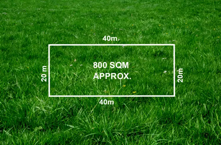 LOT 2434 Sheraton Rise, Drouin VIC 3818