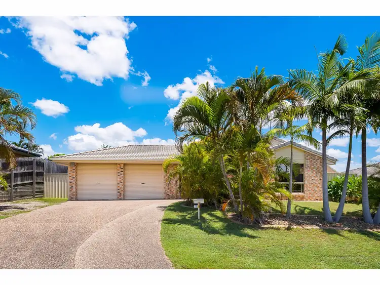 Main view of Homely house listing, 7 Haylett Rise, Regents Park QLD 4118