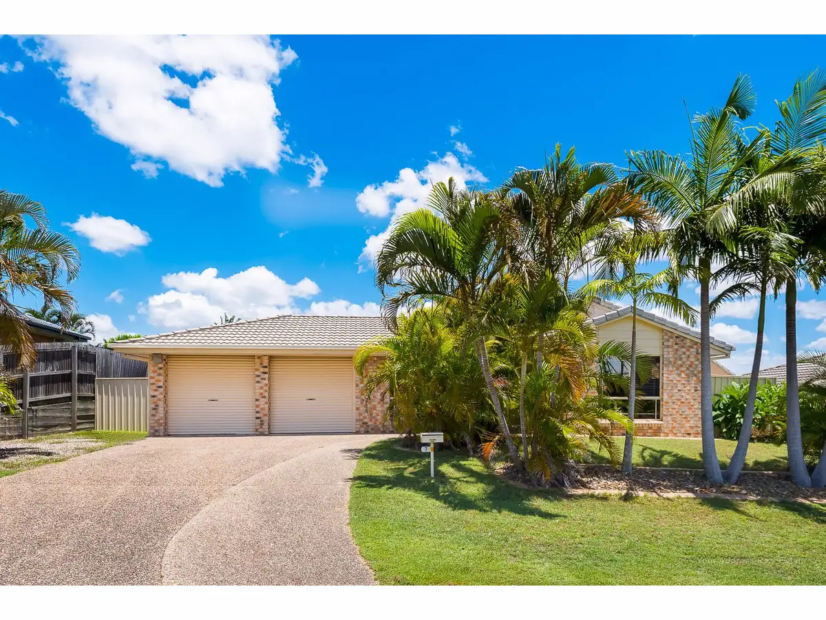 Main view of Homely house listing, 7 Haylett Rise, Regents Park QLD 4118