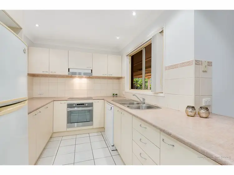 Second view of Homely house listing, 7 Haylett Rise, Regents Park QLD 4118