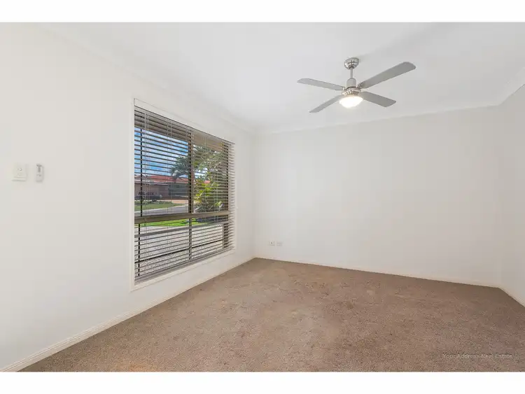 Third view of Homely house listing, 7 Haylett Rise, Regents Park QLD 4118