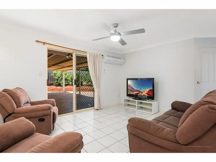Fourth view of Homely house listing, 7 Haylett Rise, Regents Park QLD 4118