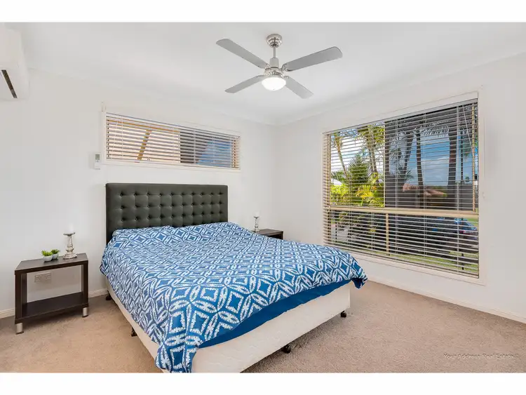 Fifth view of Homely house listing, 7 Haylett Rise, Regents Park QLD 4118